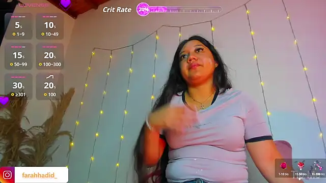Maisa issa online show from 07.02.26