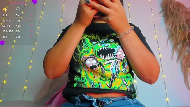 Maisa issa online show from 07.14.26