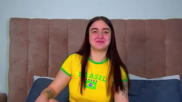 ChristinaMilton online show from 02.03.26