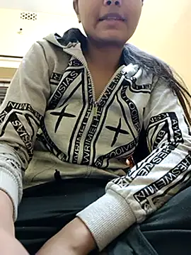 Snapshot of Sanaya_7 chatting on 01.02.25 Sanaya 7 online show from 01.02.25