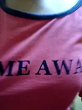 Snapshot of Sanaya_7 chatting on 01.13.25 Sanaya 7 online show from 01.13.25