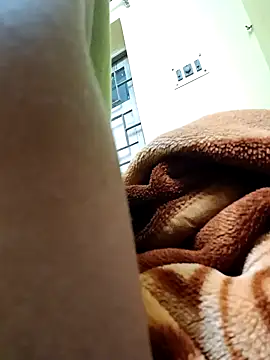 Snapshot of Sanaya_7 chatting on 02.09.25 Sanaya 7 online show from 02.09.25