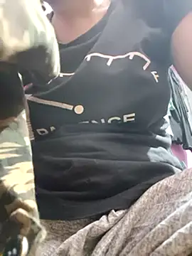 Snapshot of Sanaya_7 chatting on 03.14.25 Sanaya 7 online show from 03.14.25