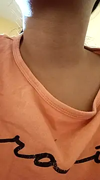 Snapshot of Sanaya_7 chatting on 03.21.25 Sanaya 7 online show from 03.21.25