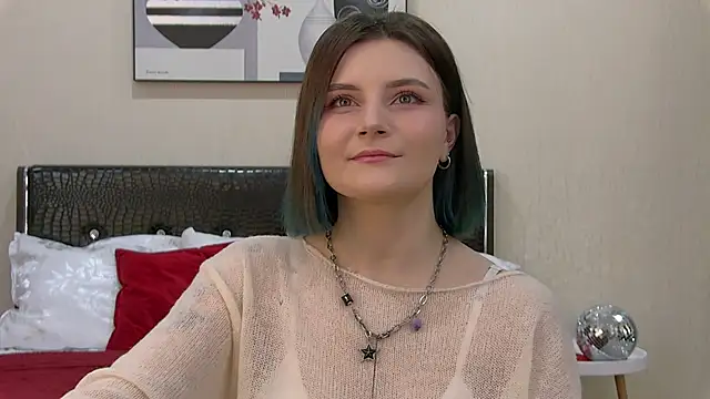 KellyStone online show from 01.18.26