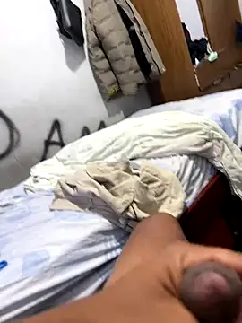 morenoroludo777 online show from 09.10.25