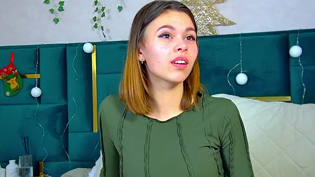 PollyLanders online show from 12.27.24