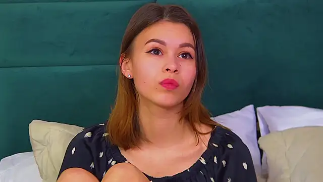 PollyLanders online show from 02.19.25