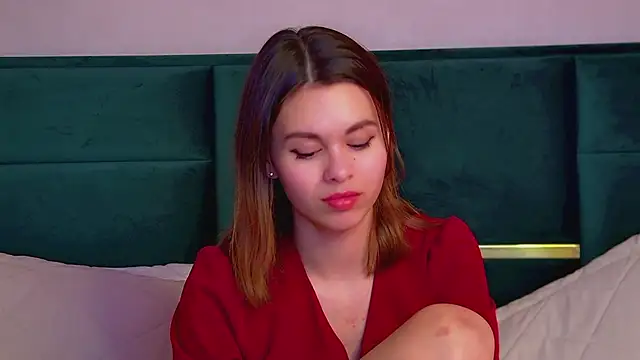 PollyLanders online show from 03.03.25