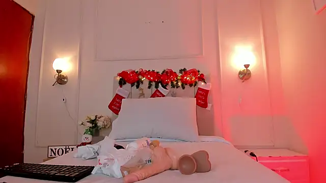 dani skinny  online show from 12.05.24