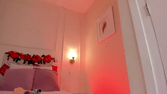 dani skinny  online show from 12.18.24