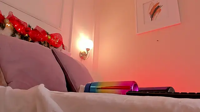 dani skinny  online show from 12.21.24