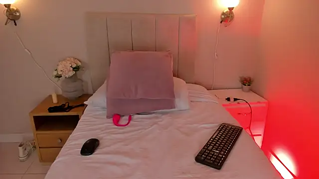 dani skinny  online show from 01.22.25