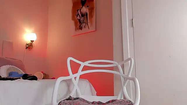 dani skinny  online show from 01.22.25