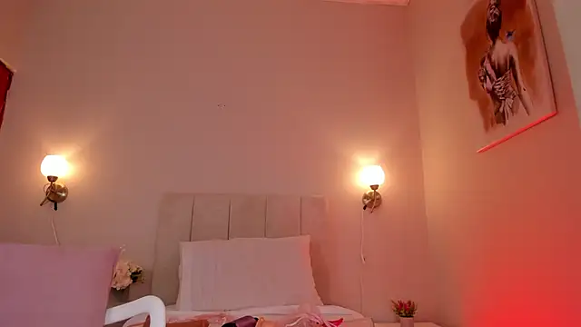 dani skinny  online show from 02.04.25