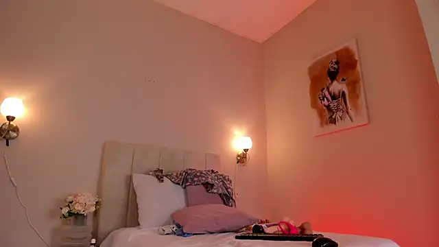 dani skinny  online show from 02.08.25