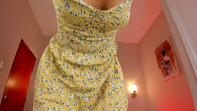 dani skinny  online show from 02.27.25