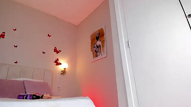 dani skinny  online show from 03.13.25