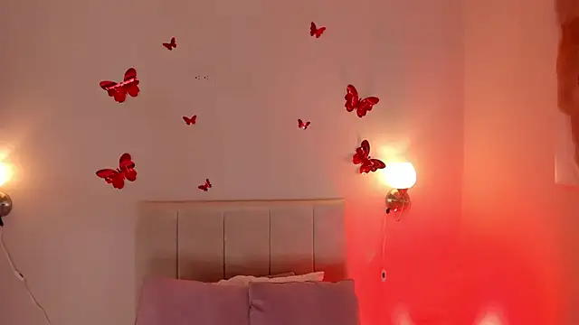 dani skinny  online show from 03.14.25