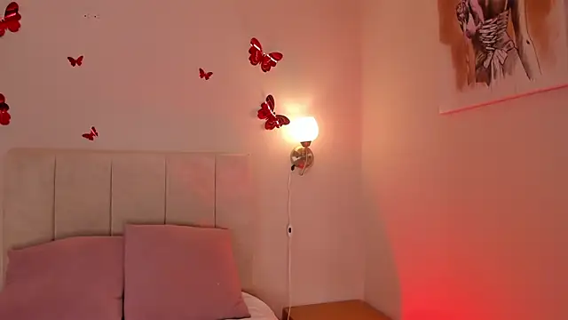 dani skinny  online show from 03.21.25