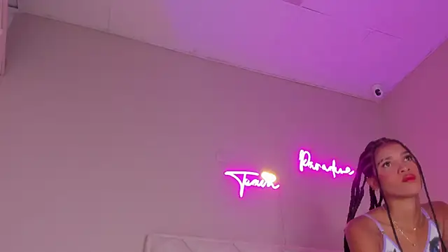 dani skinny  online show from 09.15.25