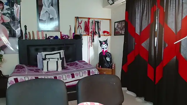 Marilynselxoveanalhard online show from 07.14.26