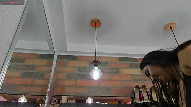 JESSYCORTES online show from 11.07.25