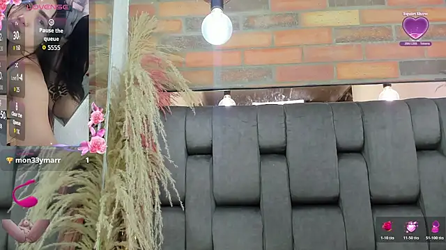 JESSYCORTES online show from 03.21.26