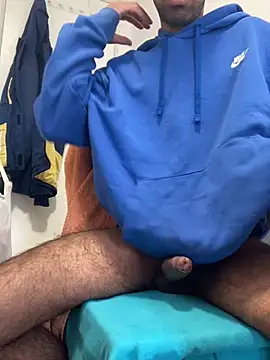 Lucascacaca online show from 03.20.26