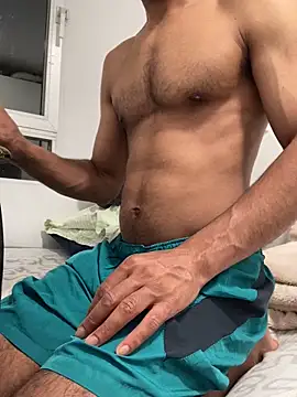 Lucascacaca online show from 04.20.26