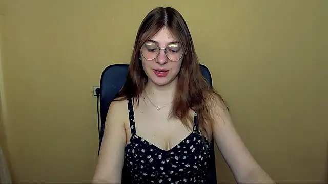 Luna Lush  online show from 03.27.26