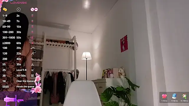 Sarah cam06 online show from 11.07.25