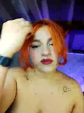 SophiaWeestt99 online show from 01.30.25