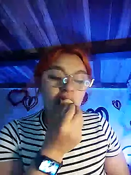 SophiaWeestt99 online show from 02.06.25