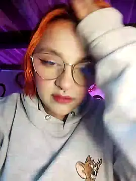 SophiaWeestt99 online show from 02.12.25