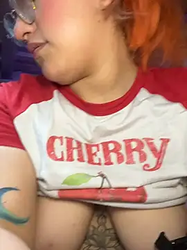 SophiaWeestt99 online show from 03.16.26