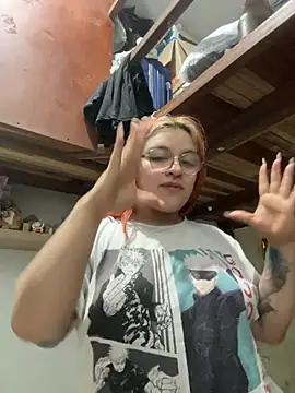 SophiaWeestt99 online show from 04.06.26