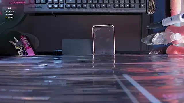 Shantaall  online show from 01.15.26