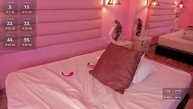 Katta Gil online show from 11.14.25