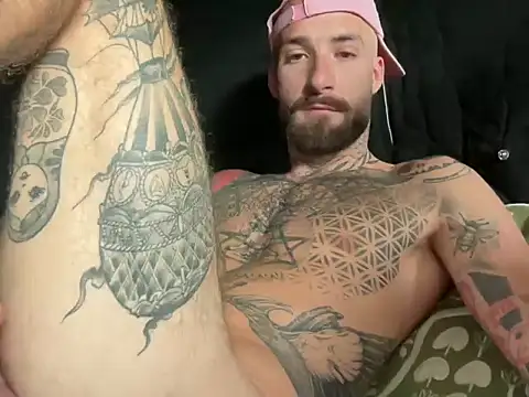 Tuhands online show from 09.30.25