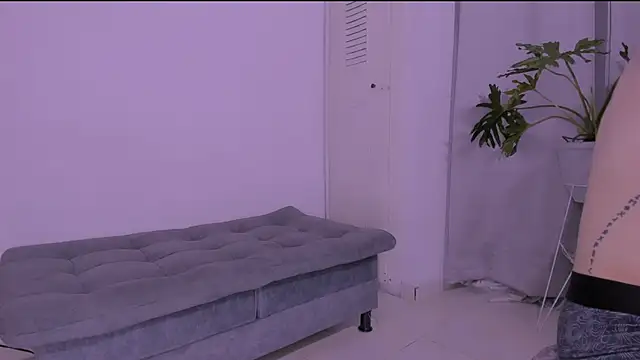 Miiafoxxx online show from 11.03.25