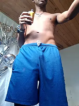 amarijones online show from 10.16.25