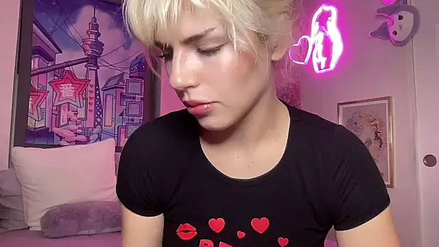 SirenitySirenxx online show from 02.13.25