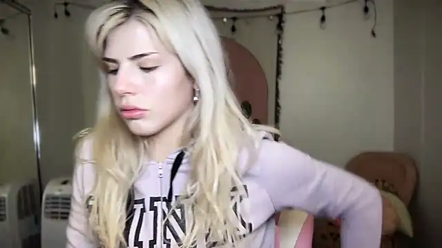 SirenitySirenxx online show from 03.07.25