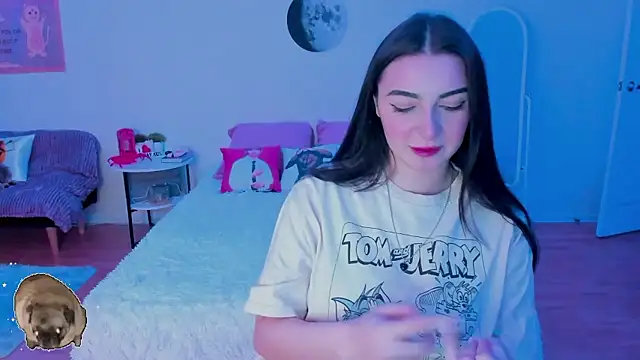 Taste Jennyy online show from 12.04.24