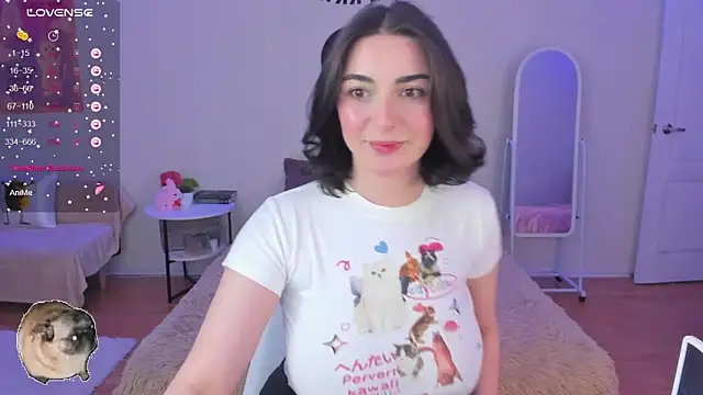 Taste Jennyy online show from 02.08.25