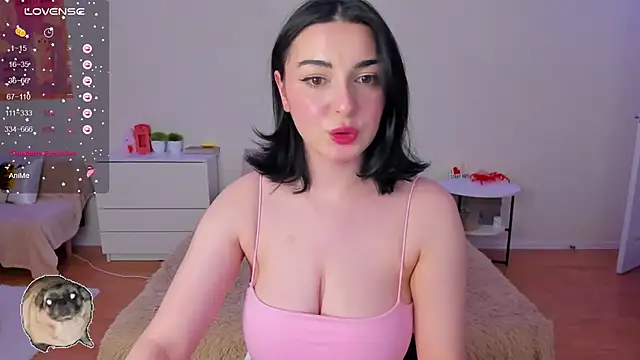 Taste Jennyy online show from 03.08.25