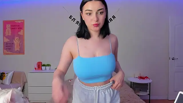 Taste Jennyy online show from 03.09.25