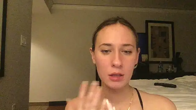 M1ssyk1ssy online show from 12.01.24