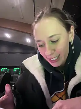 M1ssyk1ssy online show from 01.02.25